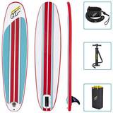 SUP-Set Bestway Hydro Force Compact Surf 8