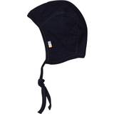 Joha Wool Baby Hat - Navy (96140-122-13)