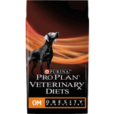 Purina Hundar - Senior Husdjur Purina Pro Plan Veterinary Diets OM Obesity Management Dry Dog Food 3kg