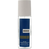 Mexx Deodoranter Mexx Whenever Wherever for Him Deo Spray 75ml