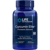 Life Extension Curcumin Elite Turmeric Extract 60 st