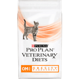 Purina Katter - Natrium Husdjur Purina Pro Plan Veterinary Diets OM Obesity Management Dry Cat Food 5kg