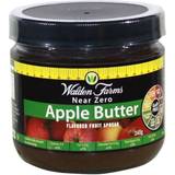 Walden Farms Apple Butter Fruit Spread 340g