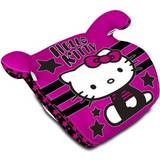 Rosa Bälteskuddar Bilstol Hello Kitty Star