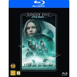 Rogue One: A Star Wars Story (Blu-Ray) {2020}