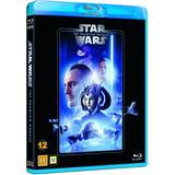 Science Fiction Blu-ray Star Wars: Episode 1 - The Phantom Menace (Blu-Ray)