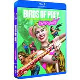 Blu-ray Birds Of Prey: And The Fantabulous Emancipation Of One Harley Quinn (Blu-Ray)