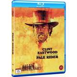 Western Filmer Pale Rider (Blu-Ray) {2008}