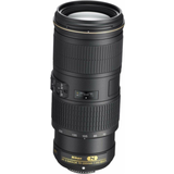 Nikon AF-S Nikkor 70-200mm F4G ED VR