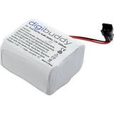 Digibuddy Batterier & Laddbart Digibuddy Battery for Tivoli Pal