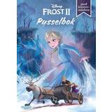 Kärnan Pysselböcker Kärnan Disney Frozen 2 Pysselbok