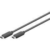 Kablar MicroConnect USB C-USB C 3.1 (Gen.2) 1m