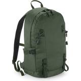 Quadra Vandringsryggsäckar Quadra QD520 Everyday Outdoor 20L Backpack - Olive Green