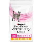 Purina Magnesium Husdjur Purina Pro Plan Veterinary Diets UR Urinary with Chicken Dry Cat Food 5kg