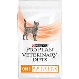 Purina Katter - Ärtor Husdjur Purina Pro Plan Veterinary Diets OM Obesity Management Dry Cat Food 1.5kg