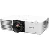 16:10 - 1920x1080 (Full HD) Projektorer Epson EB-L630U