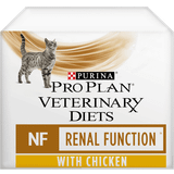 Purina Katter - Lever Husdjur Purina Pro Plan Veterinary Diets NF Renal Function with Chicken Wet Cat Food