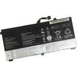 Batterier & Laddbart Lenovo 45N1741