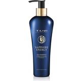 T-LAB Professional Sapphire Energy Duo Shampoo 300ml