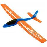 Frisbees & Bumeranger Jamara Pilo XL Foam Hand Launch Glider EPP Wing