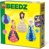 SES Creative Prinsessor Kreativitet & Pyssel SES Creative Beedz Iron on Beads Princesses 06268