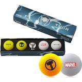 Volvik Golf Volvik Marvel Gift Set Thor 4 pack