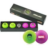 Volvik Golf Volvik Marvel Gift Set Hulk (4 pack)