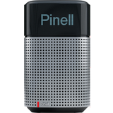 Pinell Internetradio - Snooze Radioapparater Pinell North