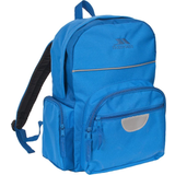 Trespass Skolväskor Trespass Swagger Kid's 16L School Bag - Royal Blue