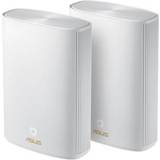 ASUS Routrar ASUS ZenWiFi AX Hybrid XP4 (2-pack)