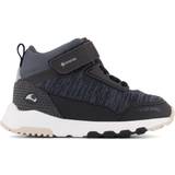 34 Sneakers Viking Arendal Mid GTX - Black/Charcoal