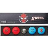 Volvik Marvel Gift Set Spider Man (4 pack)