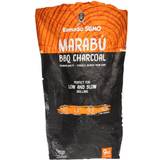 Kamado grill tillbehör Kamado Sumo Marabu Premium Charcoal 9kg