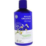 Avalon Organics Hårprodukter Avalon Organics Anti-Dandruff Medicated Conditioner 397ml
