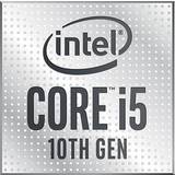 12 - Core i7 - Intel Socket 1200 Processorer Intel Core i5 10500 3,1GHz Socket 1200 Tray