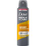 Dove Men + Care Sport Endurance Comfort Antiperspirant Deo Spray 150ml