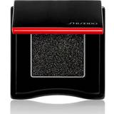 Vattenfasta Ögonskuggor Shiseido POP Powder Gel Eye Shadow #09 Dododo Black