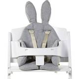 Childhome Bära & Sitta Childhome Universal Rabbit Seat Cushion