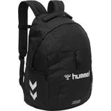 Hummel Väskor Hummel Core Ball Backpack - Black