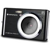Bildstabilisering Digitalkameror AGFAPHOTO Realishot DC5200