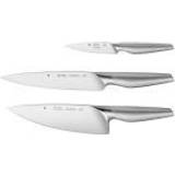 WMF Chef`s Edition 18.8210.9992 Knivset