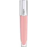 L'Oréal Paris Brilliant Signature Plumping Lip Gloss #402 Soar