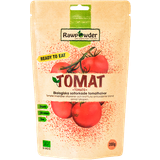 Rawpowder Kokosolja Matvaror Rawpowder Tomater soltorkade 200g