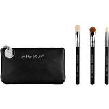 Sigma Beauty Glam 'N Go Mini Eye Brush Set