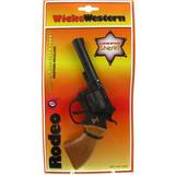 Knallpulver Wicke Gun Rodeo 100-Shot