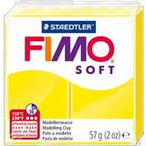 Staedtler Fimo Soft Lemon 57g