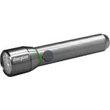 26650 Handlampor Energizer Vision HD Rechargeable Metal Lights