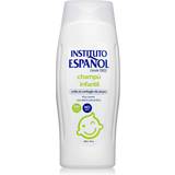 Lusschampon Instituto Español Gentle Anti-Lice Shampoo 500ml