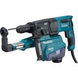 Borrmaskiner & Skruvdragare Makita HR2653TJ