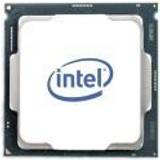 Integrerad GPU - Intel Socket 1151 Processorer Intel Xeon E-2226G 3.4GHz Socket 1151 Tray